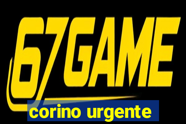 corino urgente