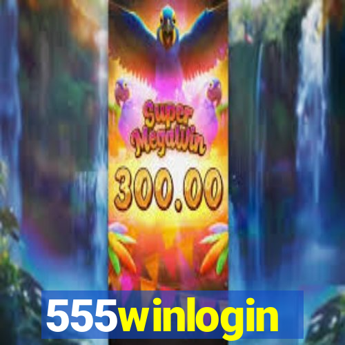 555winlogin