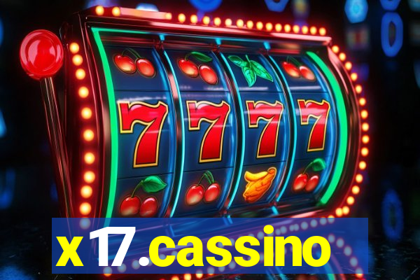 x17.cassino