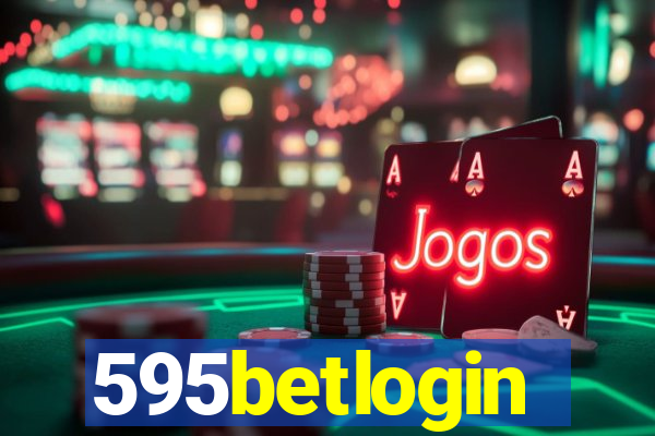 595betlogin