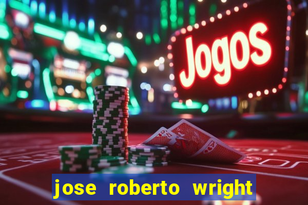 jose roberto wright ajuda flamengo