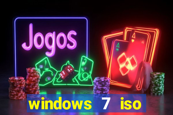 windows 7 iso download 32 bits pt-br