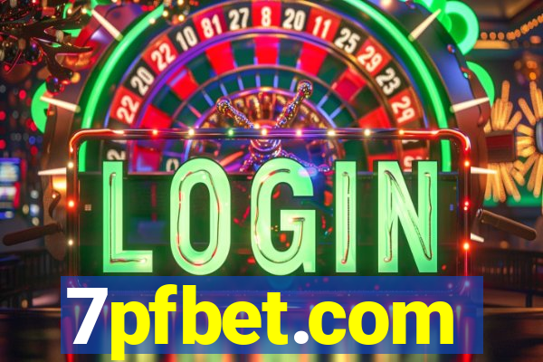 7pfbet.com