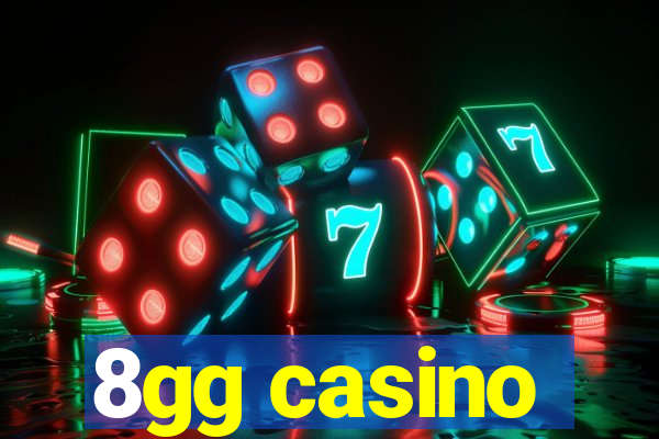 8gg casino