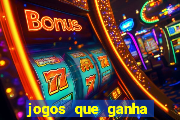 jogos que ganha dinheiro na hora no pix