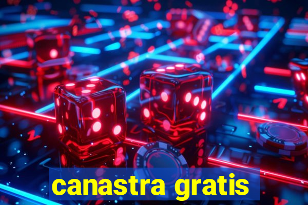 canastra gratis