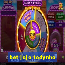 bet jojo todynho