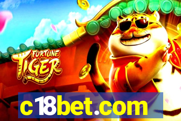 c18bet.com