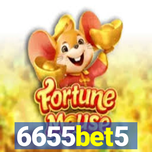 6655bet5