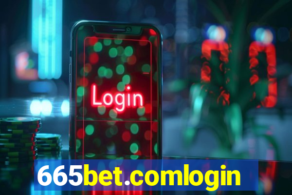 665bet.comlogin