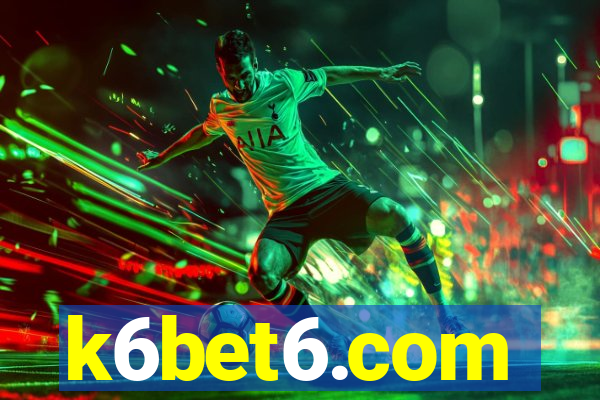 k6bet6.com