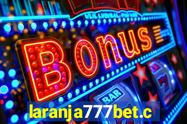 laranja777bet.com