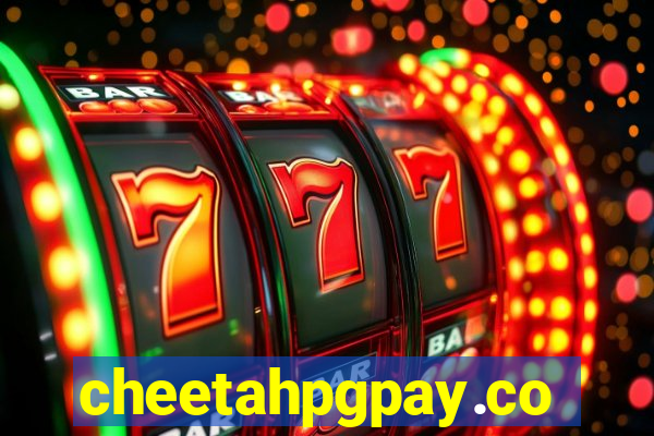 cheetahpgpay.com