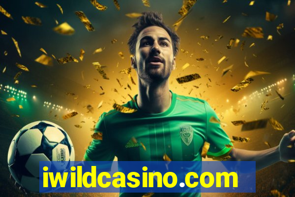 iwildcasino.com