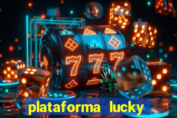 plataforma lucky 777 é confiável