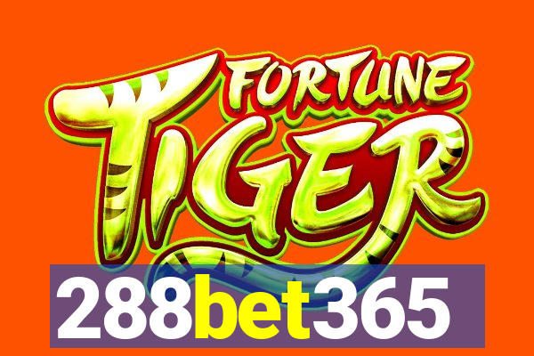 288bet365