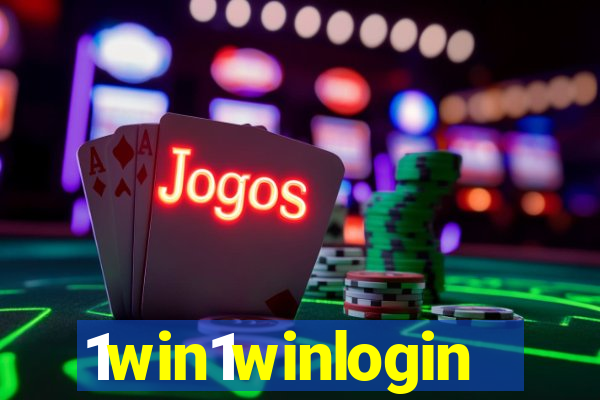 1win1winlogin