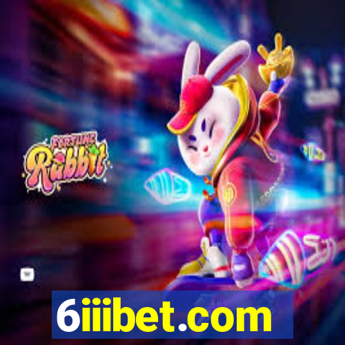 6iiibet.com