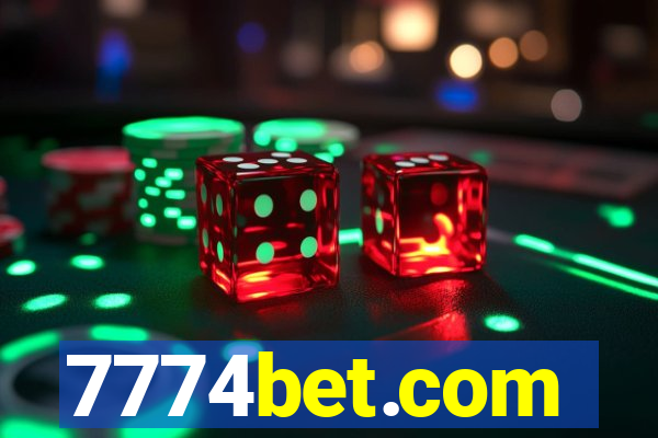 7774bet.com