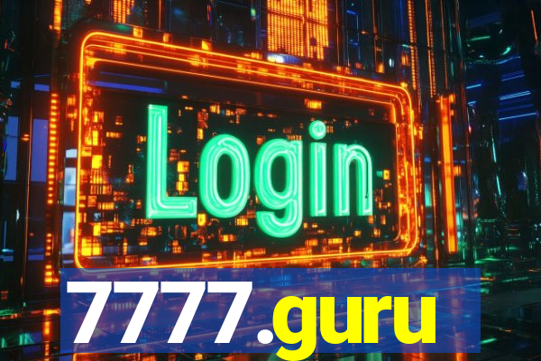 7777.guru