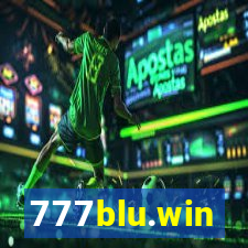 777blu.win