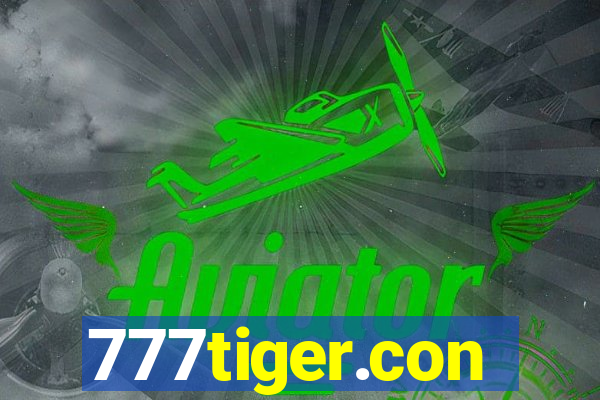 777tiger.con