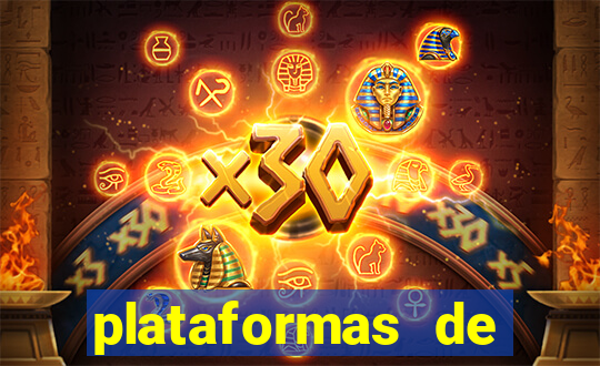 plataformas de jogos 2024