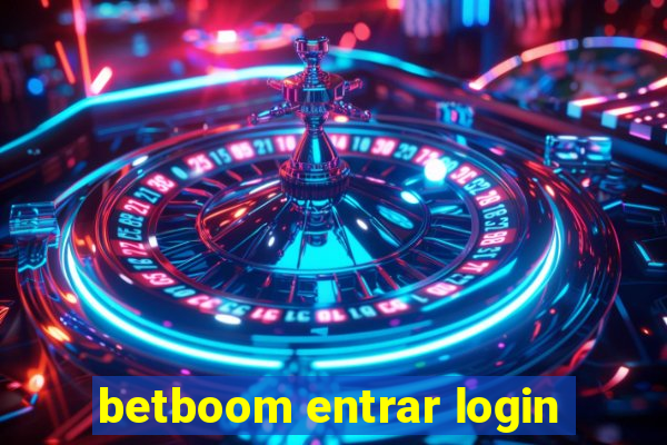 betboom entrar login