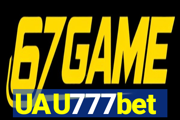 UAU777bet