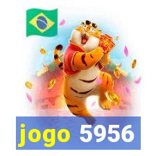 jogo 5956