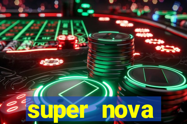 super nova itabirito itabirito portal supernova.com.br