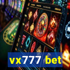 vx777 bet