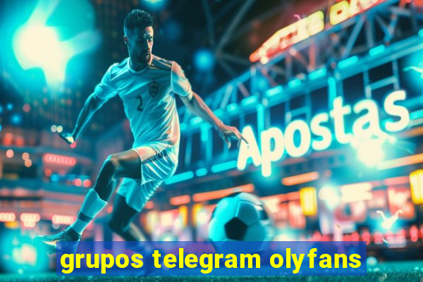 grupos telegram olyfans