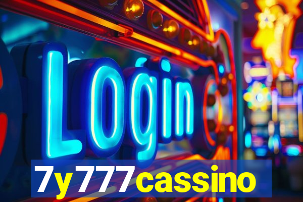 7y777cassino