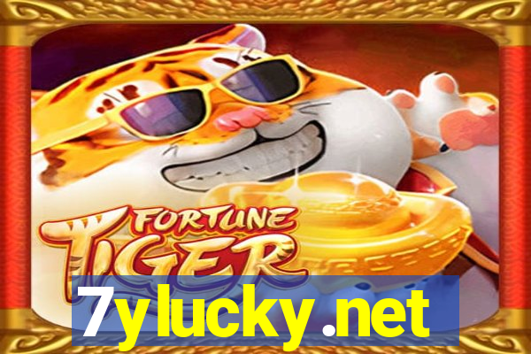 7ylucky.net