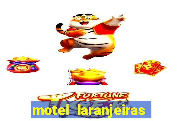 motel laranjeiras serra es