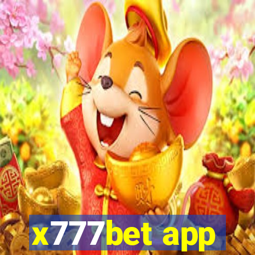 x777bet app