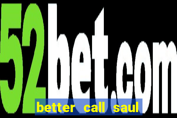 better call saul torrent download