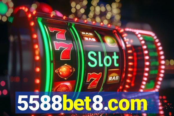 5588bet8.com