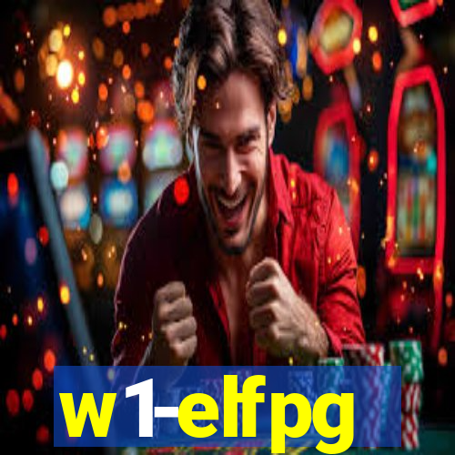 w1-elfpg