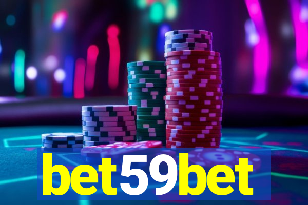 bet59bet