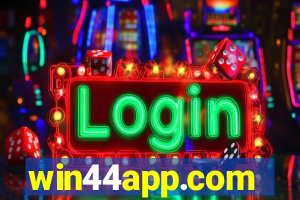 win44app.com