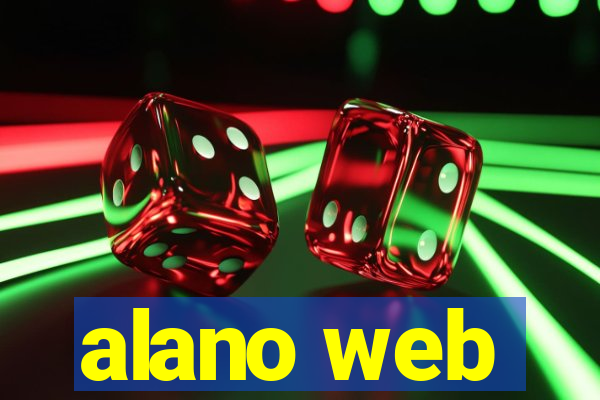 alano web