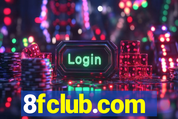 8fclub.com