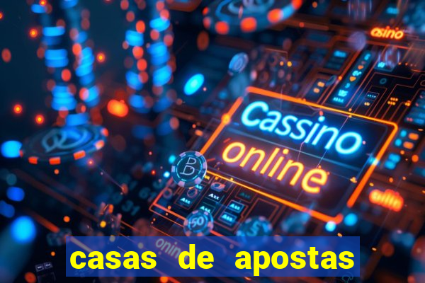 casas de apostas esportivas com deposito minimo 1 real