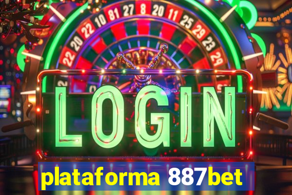 plataforma 887bet