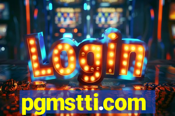 pgmstti.com