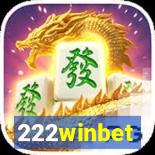 222winbet