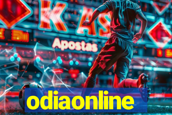 odiaonline