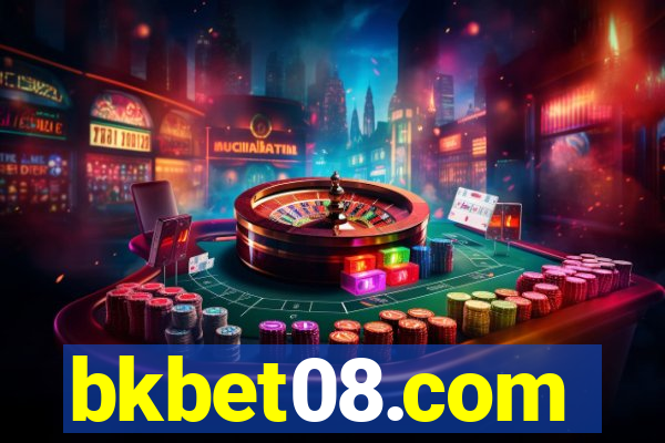 bkbet08.com